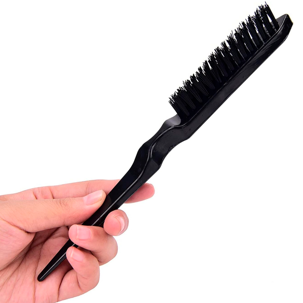 Cepillo Pulidor Negro - We cosmetics