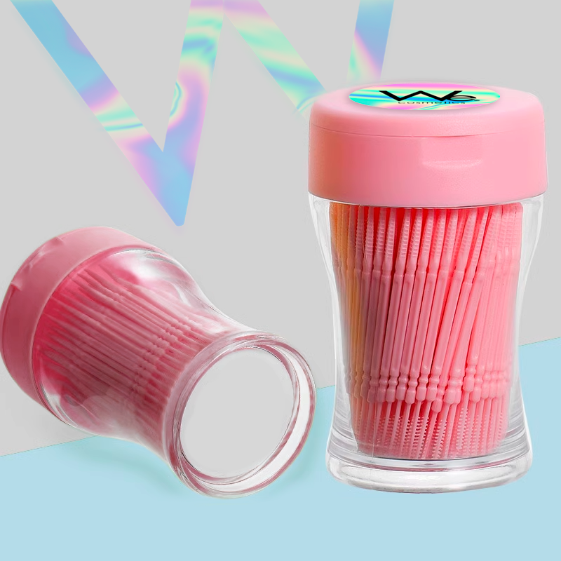 Mini Cepillo para cejas