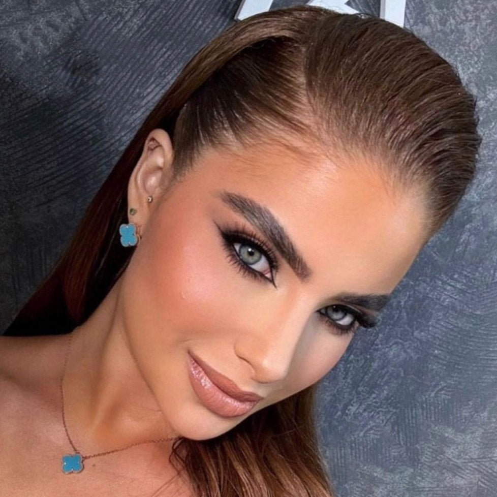 Pestañas We - Amorosa X5