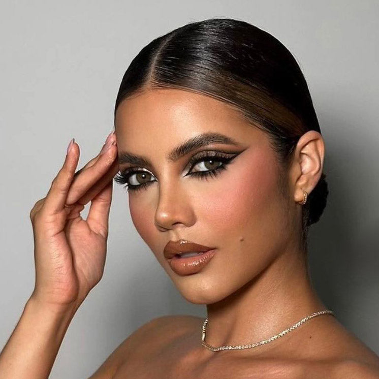 Pestañas We - Lash Clusters - Arrolladora