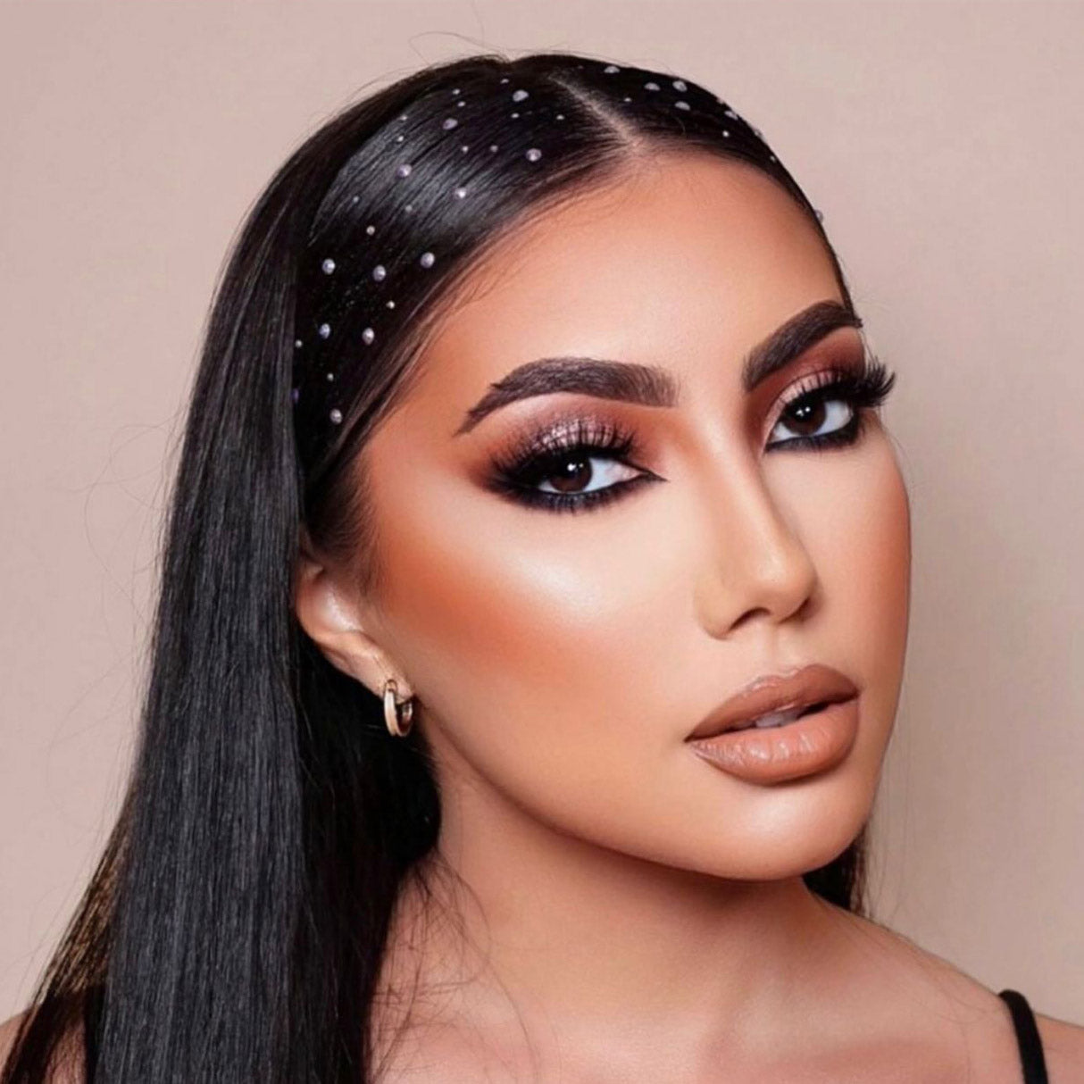 Pestañas We - Lash Clusters - irresistible