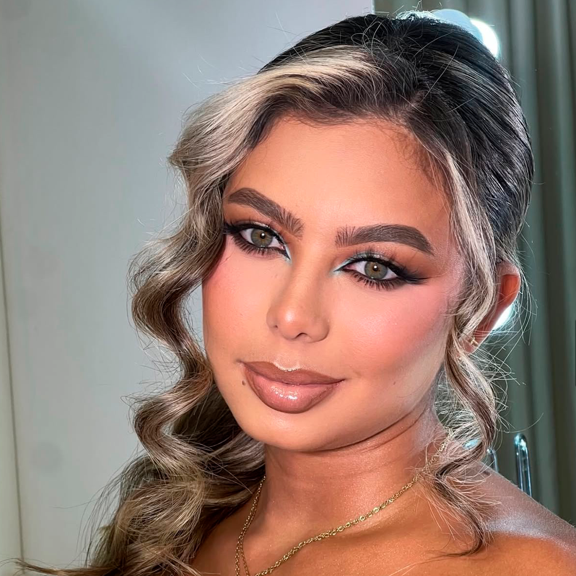 Pestañas We - Lash Clusters - Sensual