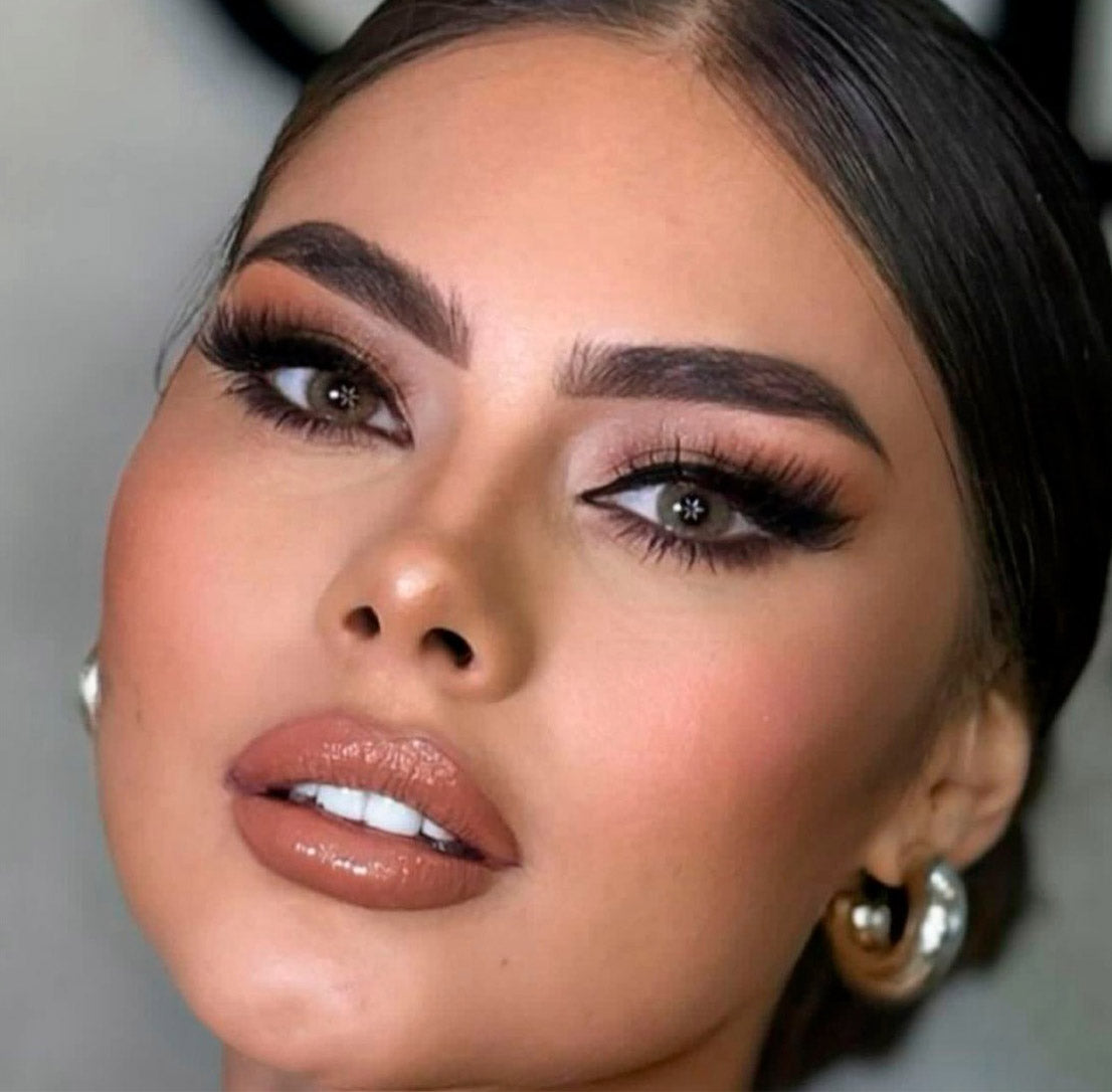 Pestañas We - Lash Clusters - Talentosa