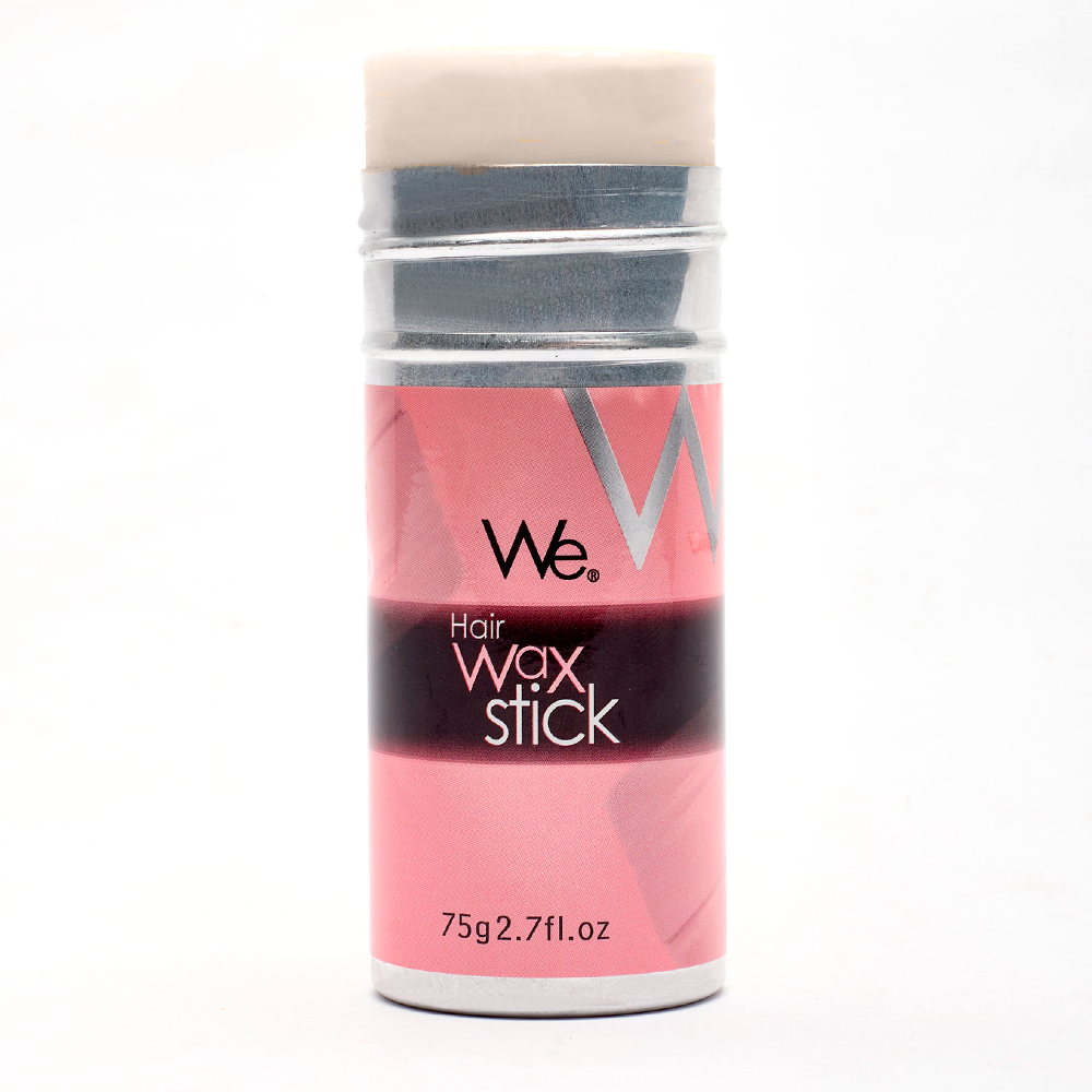 Cera fijadora anti Frizz - Wax stick - cera fijadora We cosmetics