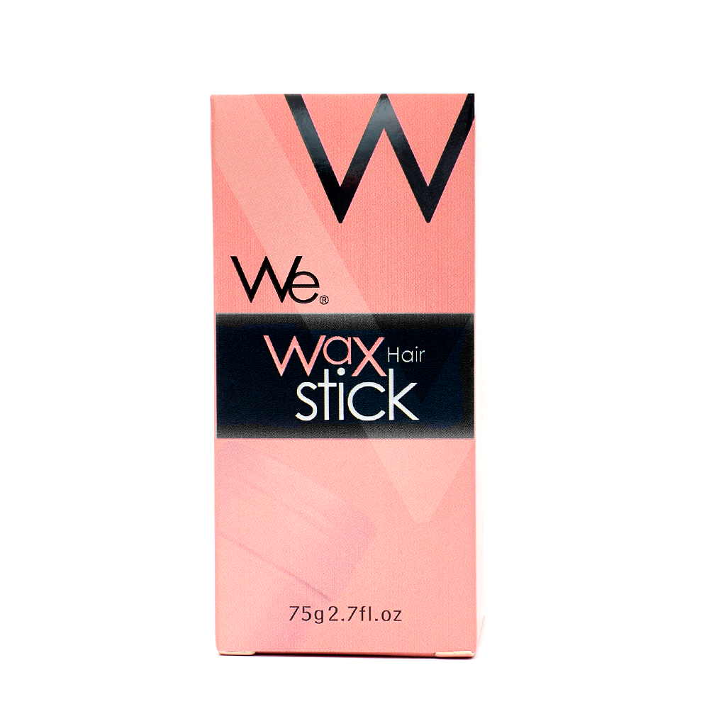 Cera fijadora anti Frizz - Wax stick - cera fijadora We cosmetics