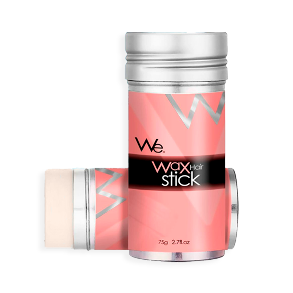 Cera fijadora anti Frizz - Wax stick - cera fijadora We cosmetics