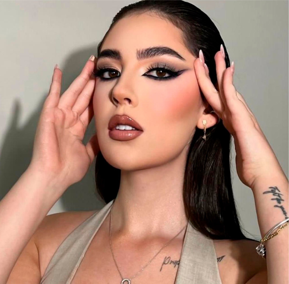 Pestañas We - Lash Clusters - Cautivadora