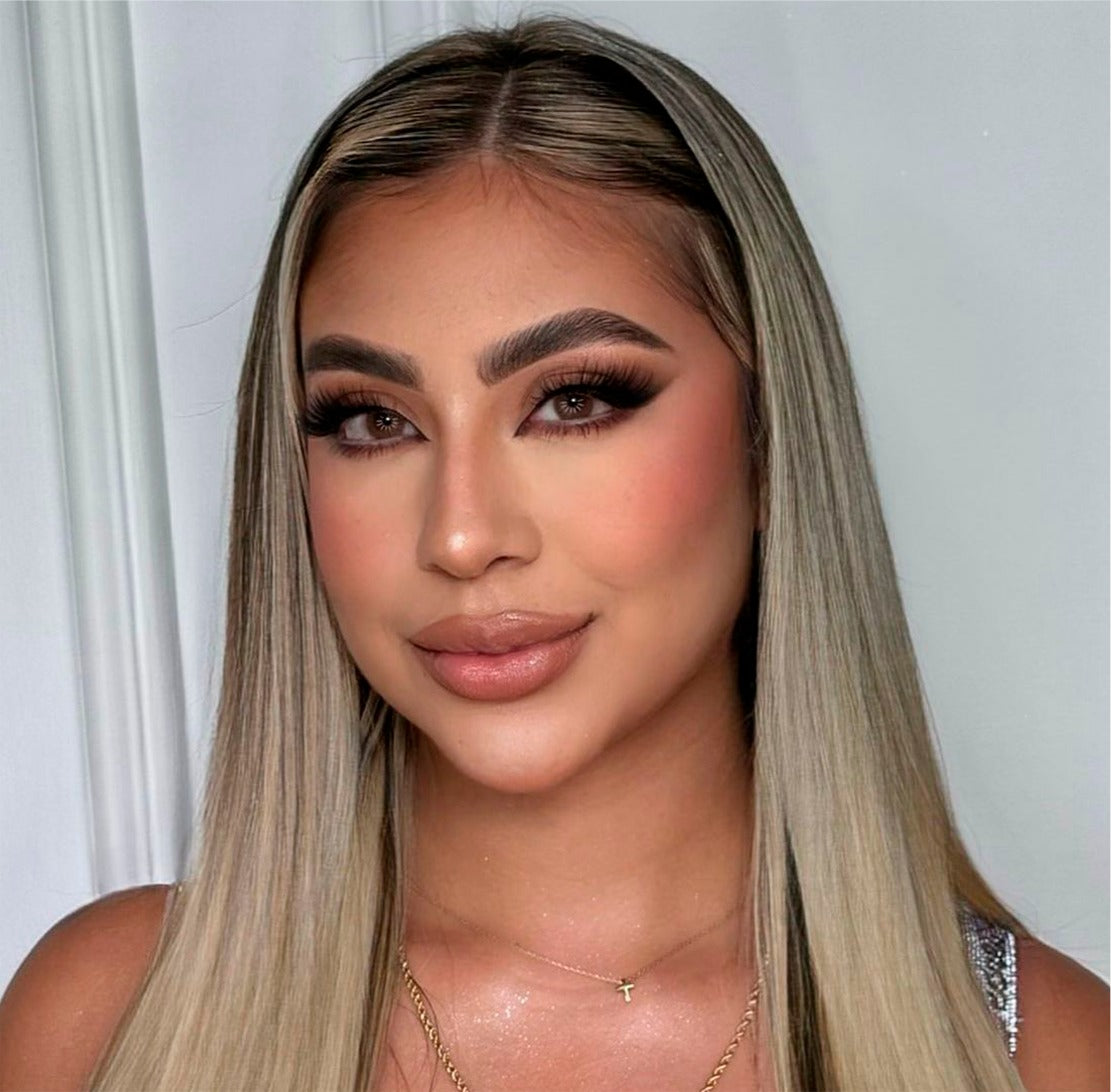 Pestañas We - Lash Clusters - Ingeniosa