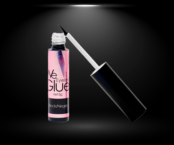 We Eyelash Glue We cosmetics