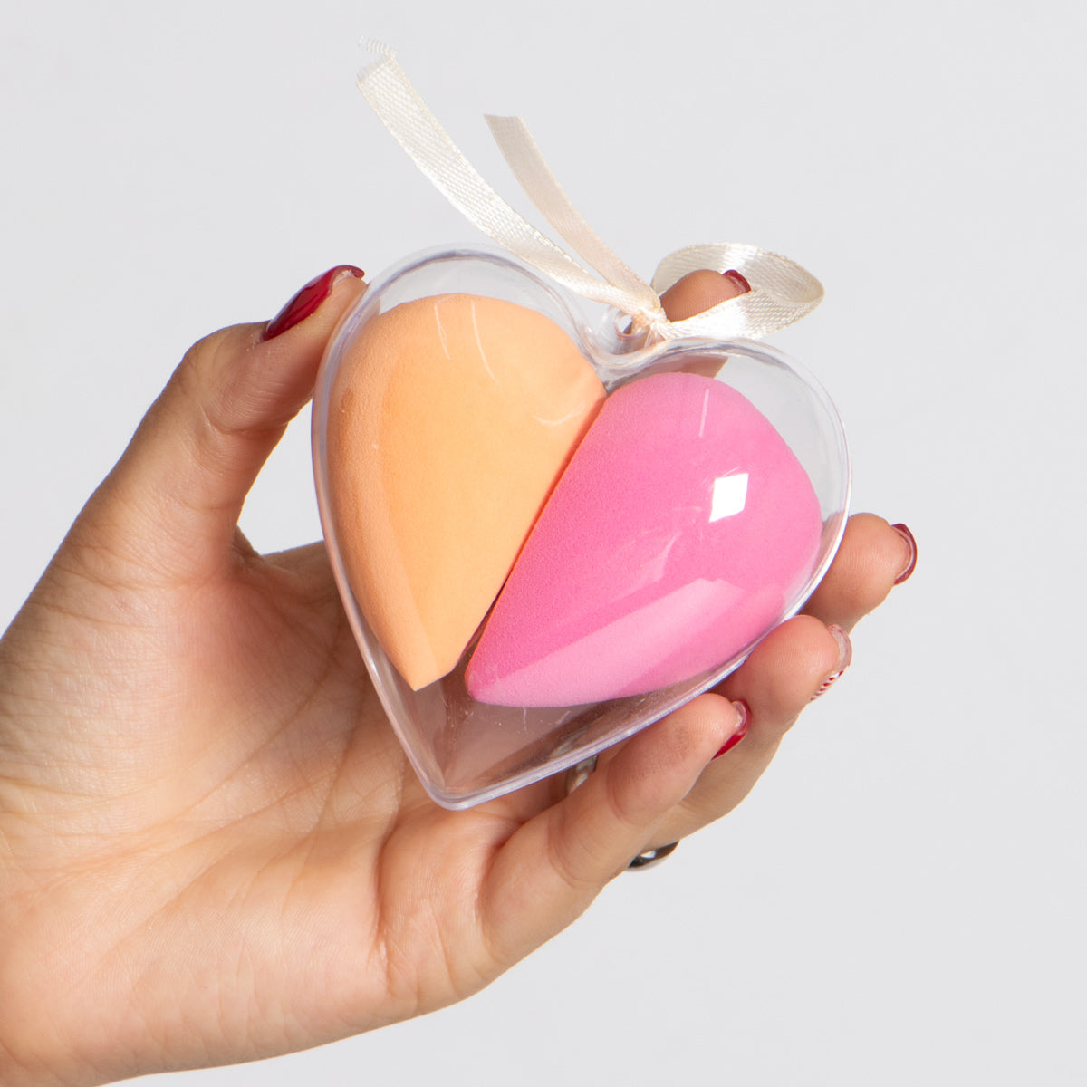 Beauty Blender Corazón - we cosmetics