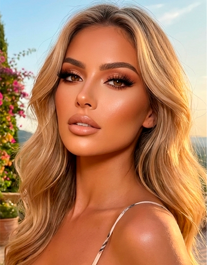 Pestañas We - x10 Apasionada