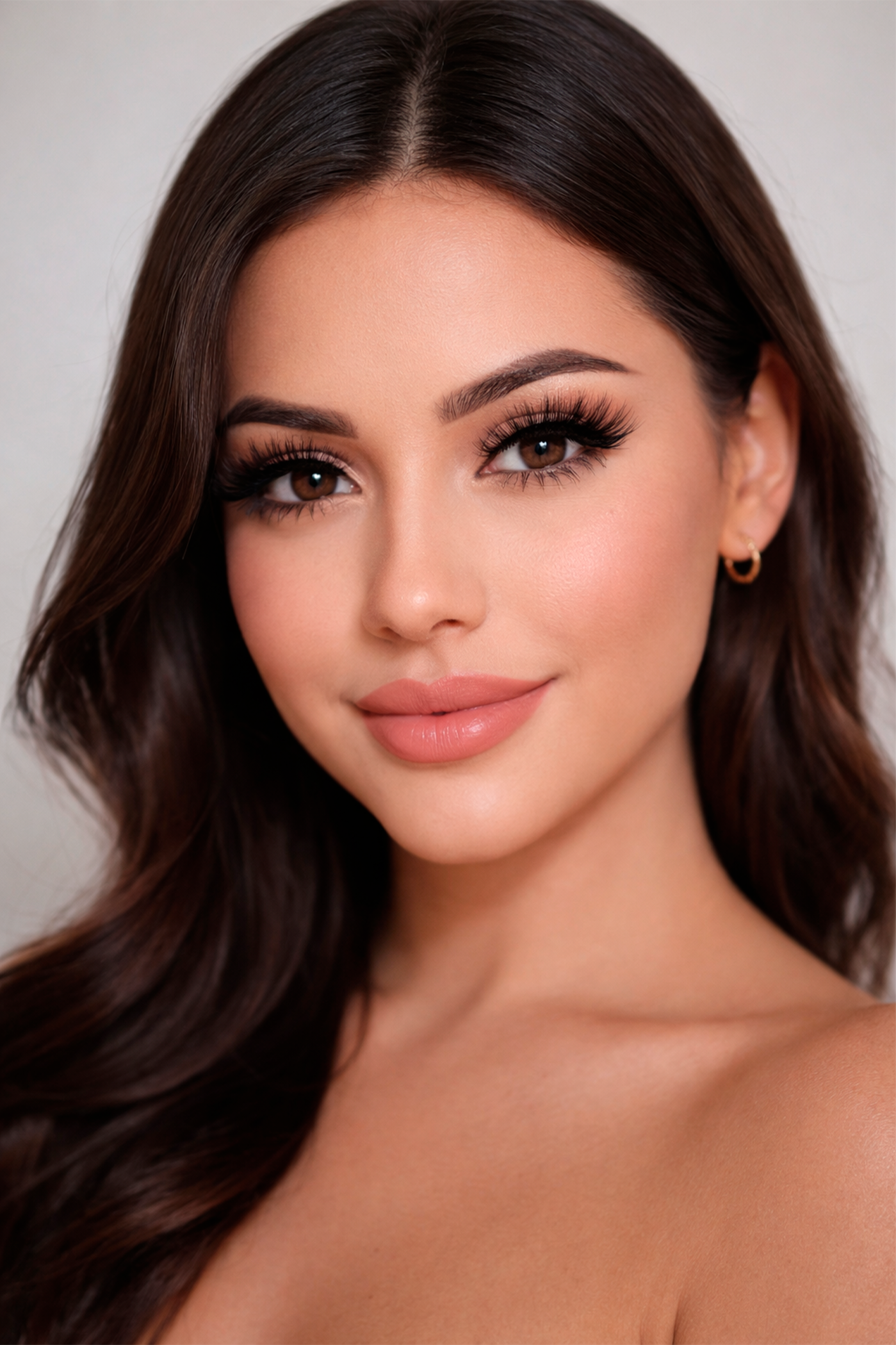 Pestañas We - Bichota Unidad