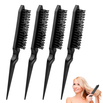 Cepillo Pulidor Negro - We cosmetics