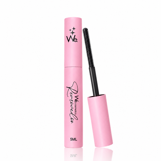 Removedor de pestañas - removedor - we cosmetics