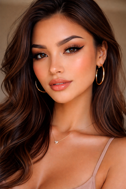 Pestañas We - x10 Icónica