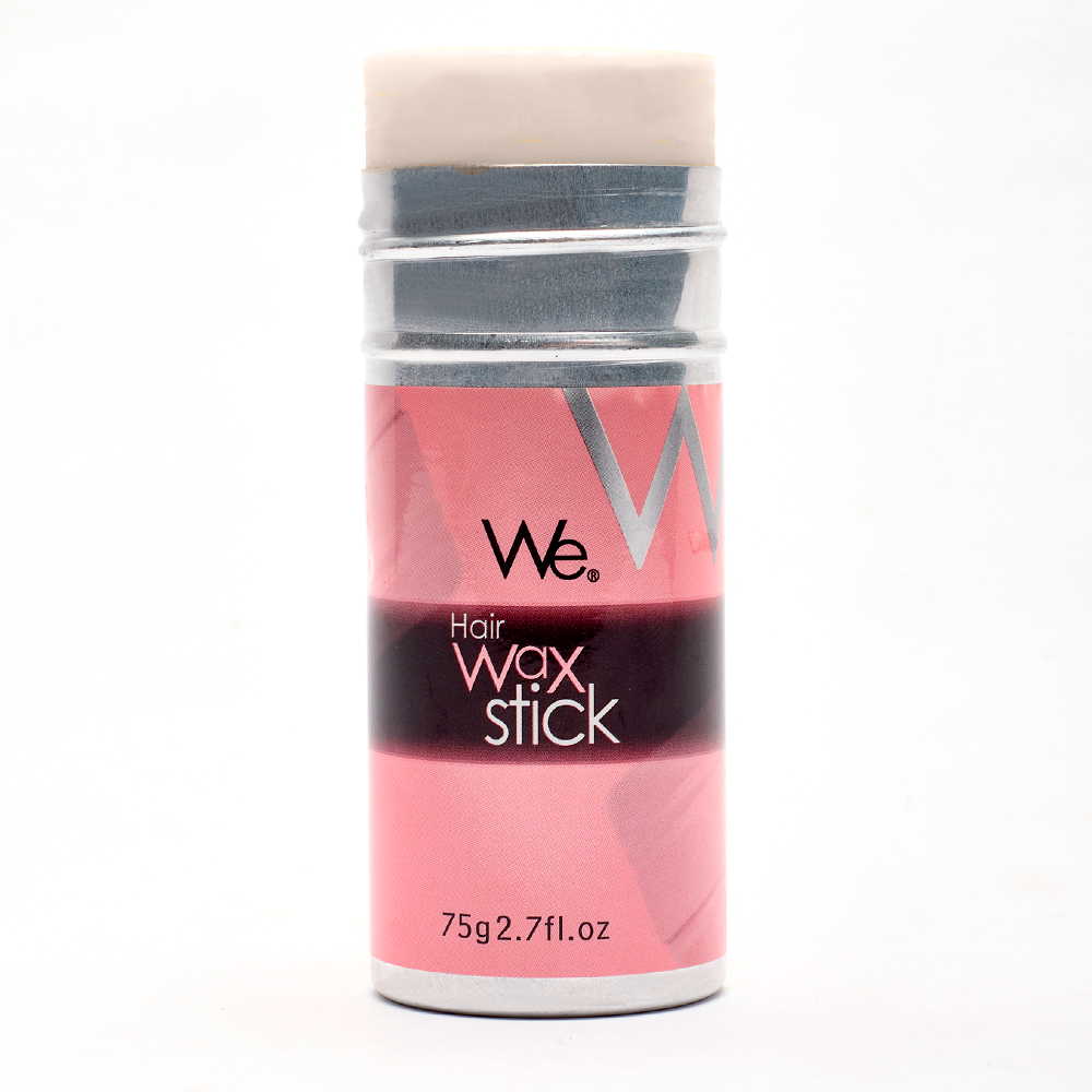 Cera fijadora anti Frizz - Wax stick  - cera fijadora We cosmetics